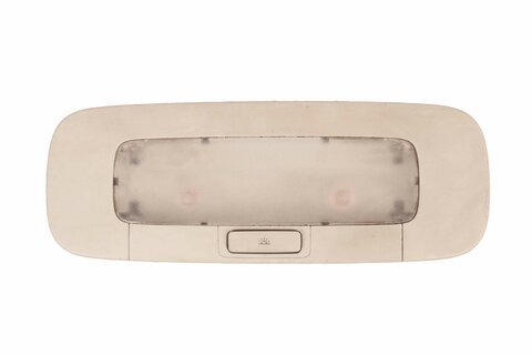 Stropné zadné vnútorné svetlo 1K0947291H