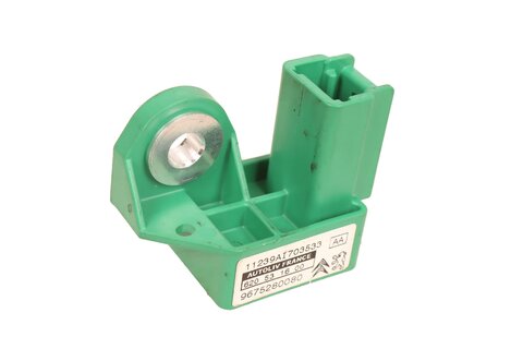 Snímač bočného nárazu 9675280080