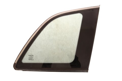 Bočné okno zadné pravé P kufor (facelift)