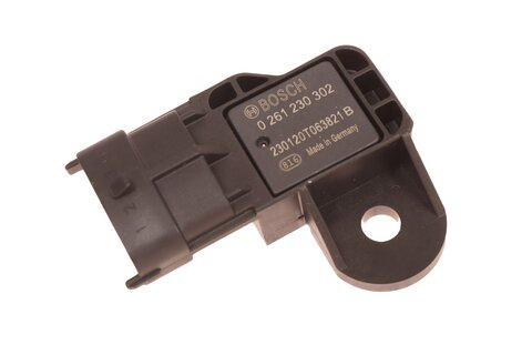 Snímač tlaku sania 55238125