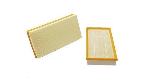 Filter vzduchový BOSCH