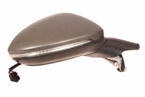 Zrkadlo pravé elektrické 6-pin 5G1857508FD