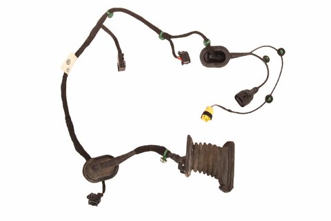 Káblový zväzok ľavých predných dverí 1K4971120J