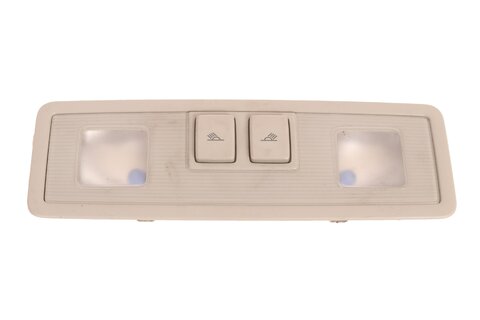 Stropné svetlo zadné 5G0947291JY20