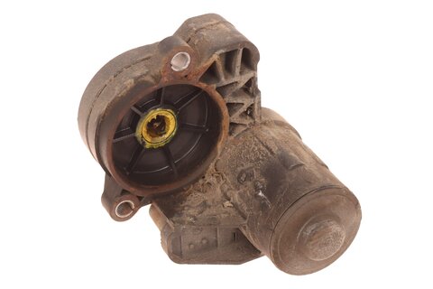 Servomotor elektronickej ručnej brzdy ľavý 3Q0998281