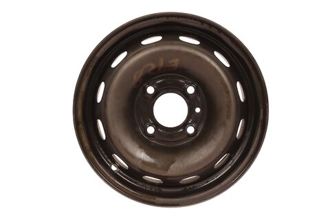 Disk kolesa 4x108 5Jx13CH ET28 okrúhle diery