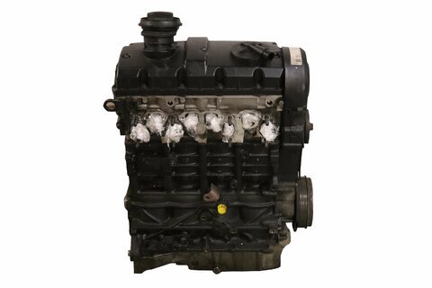 Motor AJM 85kW
