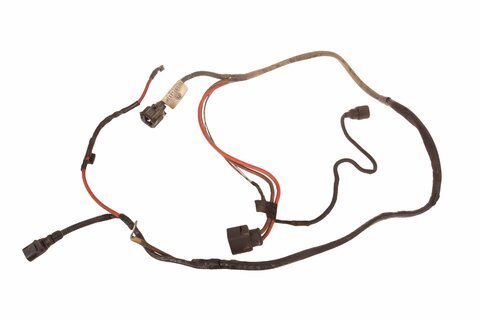 Káblový zväzok posilňovača riadenia 1K1971111P