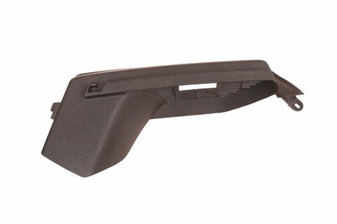 Plast batožinového priestoru pravý hatchback 1K6867762 AB/P/S 71N