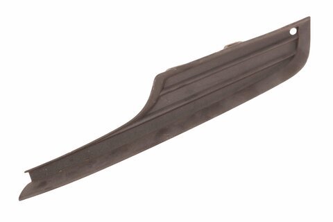 Mriežka predného nárazníka ľavá 5G0853665