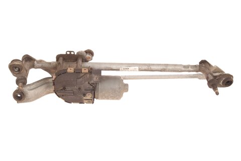 Motorček predných stieračov komplet 5G1955023D