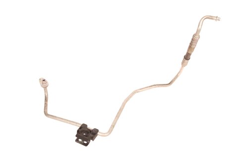 Rúrka klimatizácia