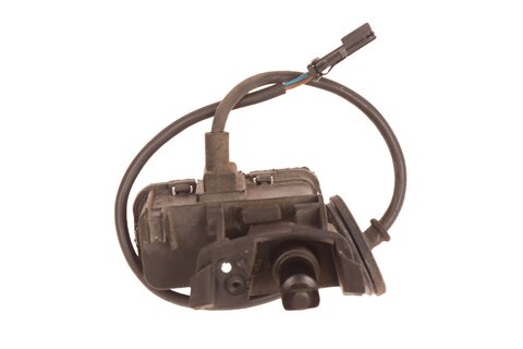 Elektrický zámok viečka palivovej nádrže 5C6810773K