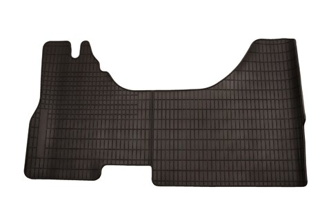 Gumové koberčeky IVECO DAILY