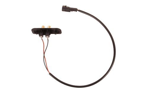 Kontakt posuvných dverí IVECO DAILY