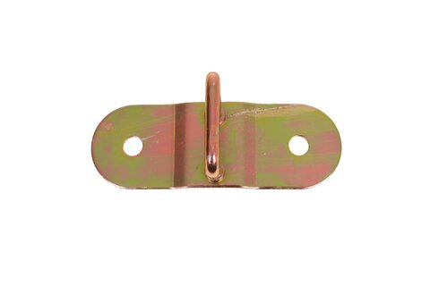 Západka zámku dverí IVECO DAILY 06^gt; spodná pre zadné dvere