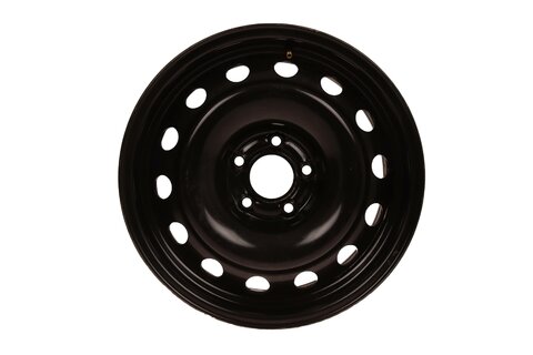 Disk kolesa plechový 7Jx16H2 ET42 1400004480
