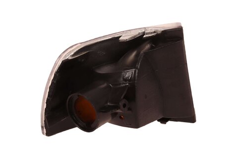 Blinkr zrkadlá IVECO DAILY 06> ľavý biely