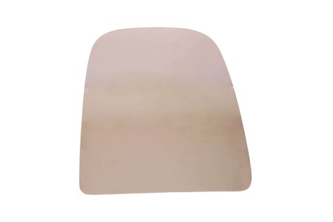 Sklo spätného zrkadla IVECO DAILY 06^gt; pravé vrchné, nevyhrievané