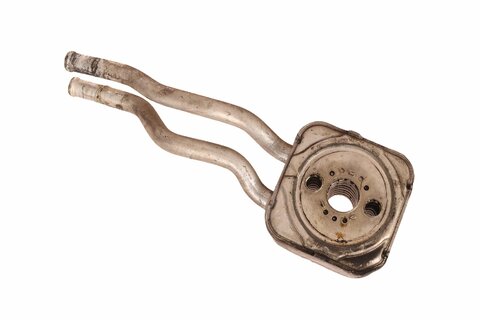 Chladič oleja 036117021H