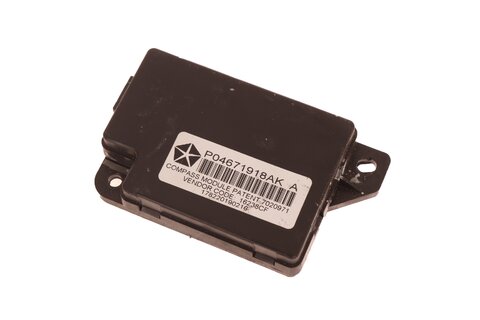 Riadiaca jednotka compasu K04671918AK