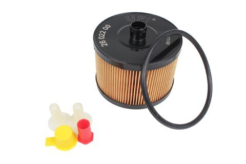 Palivový filter JTD 16V.