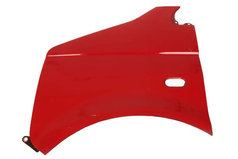 Blatník predný ľavý 7H0821101E