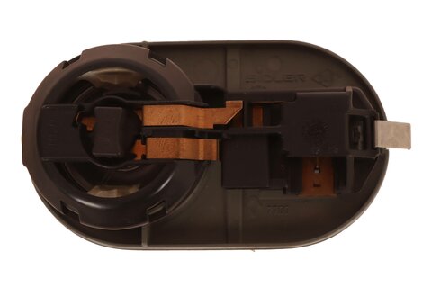 Stropné vnútorné svetlo