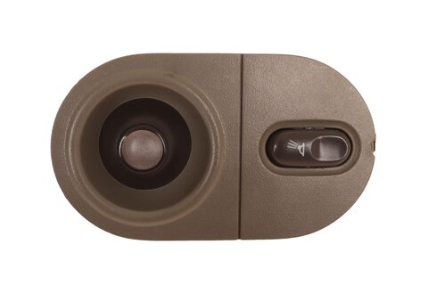 Stropné vnútorné svetlo