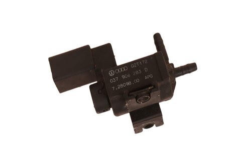 Elektromagnetický ventil podtlakového zariadenia 037906283D