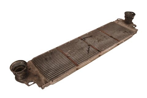 Intercooler 7E0145804B