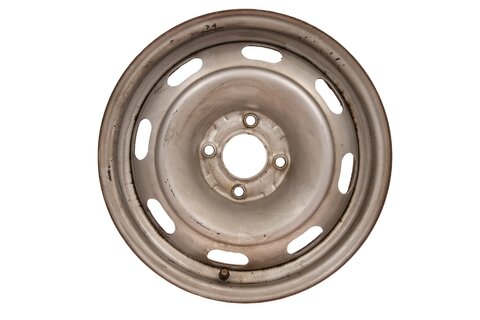 Disk kolesa 4x108 6Jx15H2 ET27