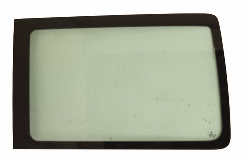 Sklo bočné zadné ľavé zelené 7E1845331C