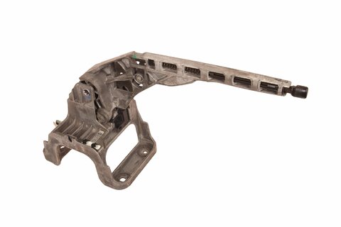 Páka parkovacej brzdy 1T1711303 G/E/F/D