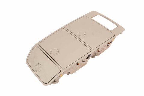 Odkladacia priehradka - 6Y9868837