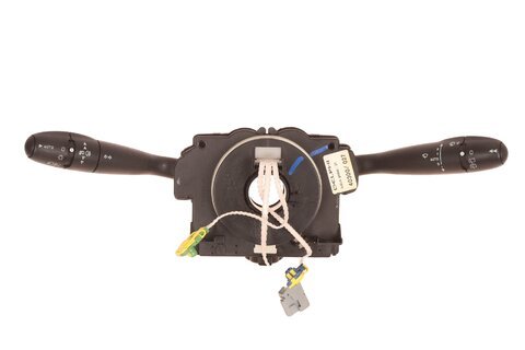 Páčky svetiel a stieračov 96481857XT