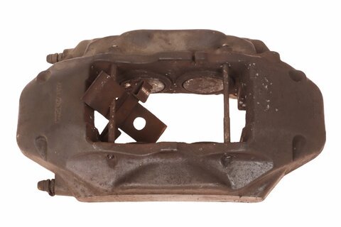 Brzdový strmeň predný pravý 7L6615150A