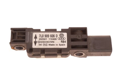 Senzor priečneho zrýchlenia 7L0909606D