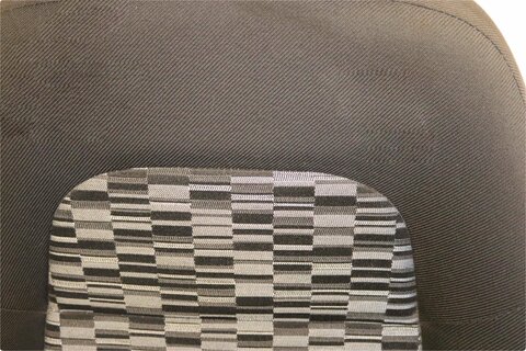 Sedadlo spolujazdca mechanické 6Q4881106CFRZB