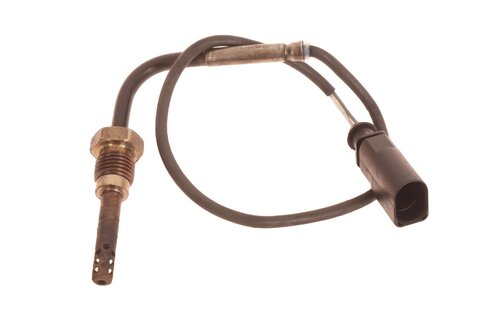 Snímač teploty spalín pred turbom 059906088A