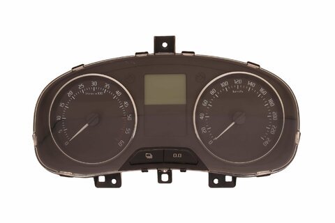 Prístrojový štít 5J0920811D