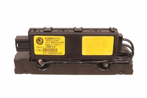 Senzor ultrazvukovej alarmu - 5J0951172