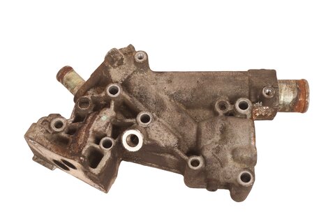 Puzdro termostatu 9653298580