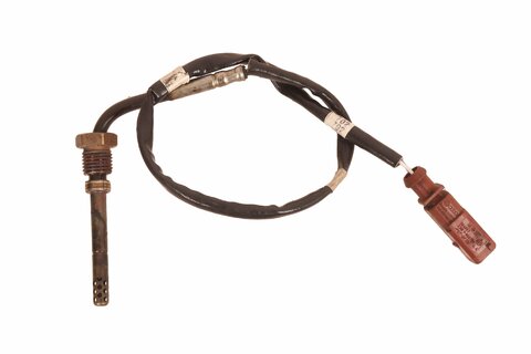 Snímač teploty spalín pred DPF 03L906088FG