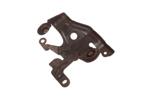 Držiak servočerpadla