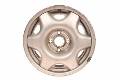 Disk kolesa 4x100 5,5Jx15 ET46 (ME)