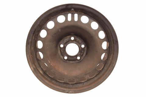 Disk kolesa 5x110 6,5Jx16 ET41 (A4)