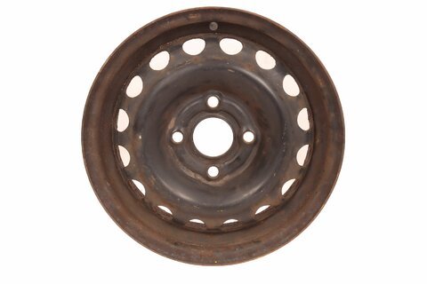 Disk kolesa 4x100 5,5Jx13 ET46 (KD, LQ)