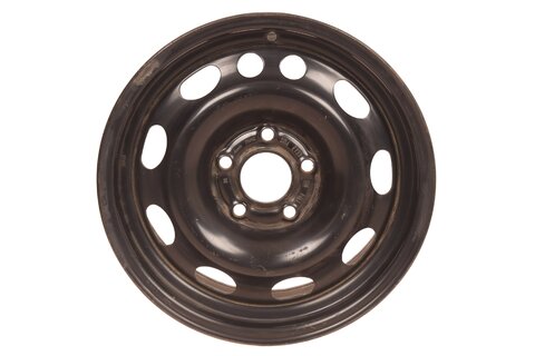 Disk kolesa 5x110 6,5Jx15 ET33 (KN, NU)