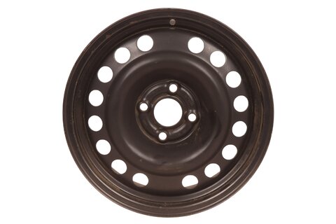 Disk kolesa 4x100 6Jx15 ET43 (WL)